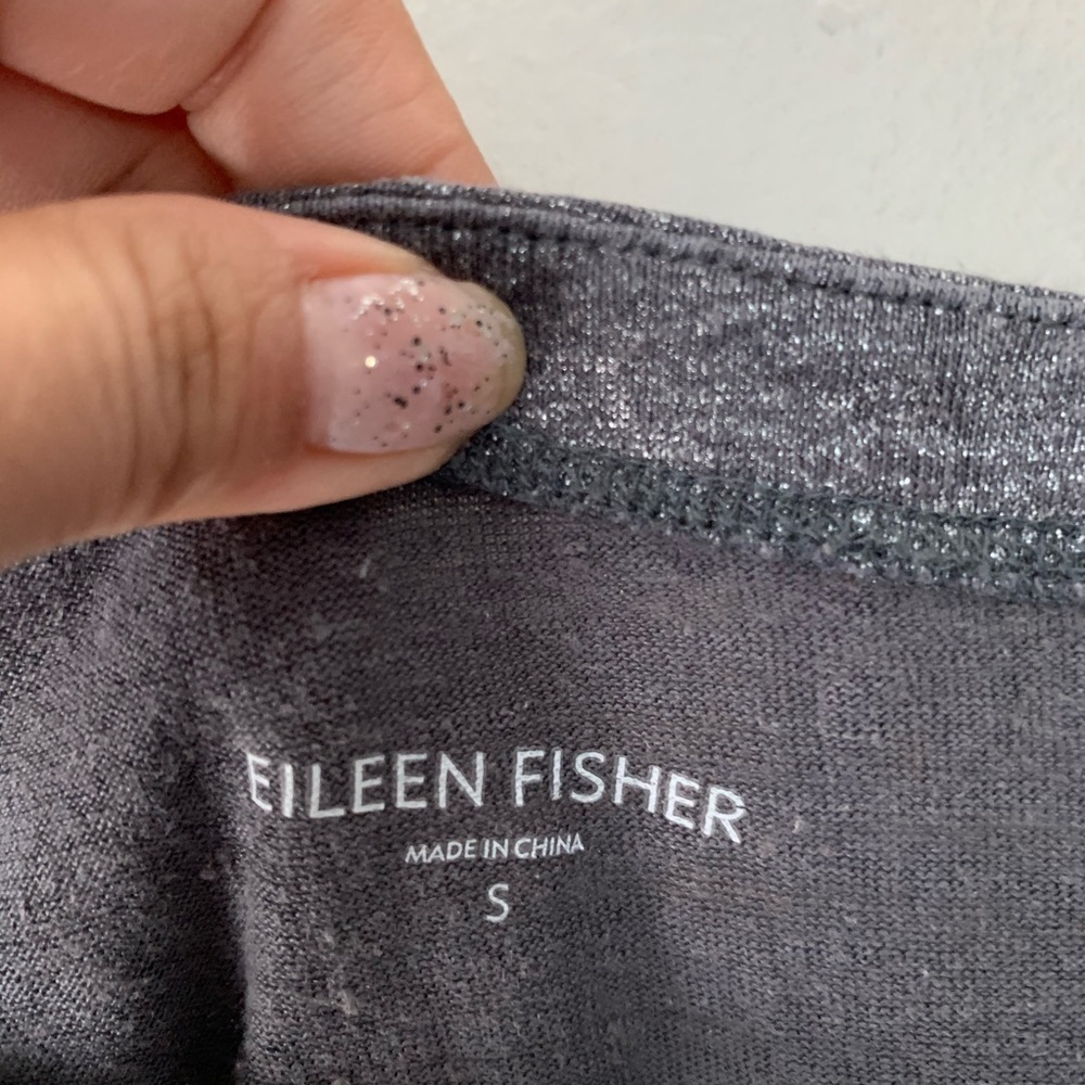 Eileen Fisher Tank Top - Picture 3 of 6
